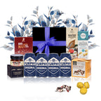 Father's Day Beer Snack Gift Hamper-1