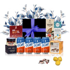 Father's Day Beer Snack Gift Hamper-0