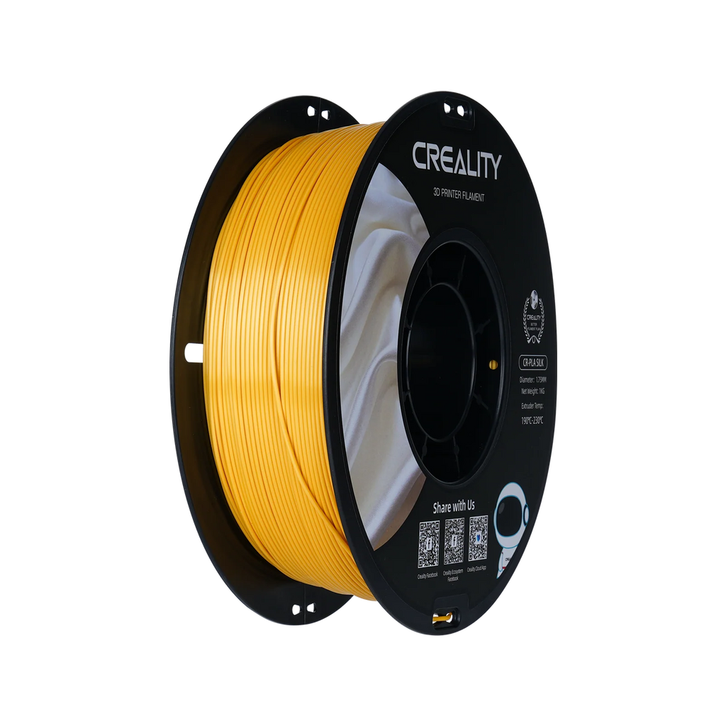 Decal Holder Speciality Metallic Silk PLA