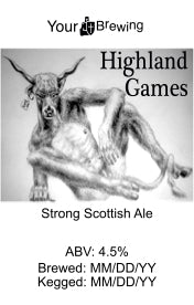 Highland Games