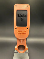 Decal Holder Speciality Metallic Silk PLA