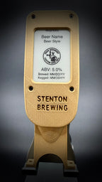 Complete Decal Bundle in Speciality Wood