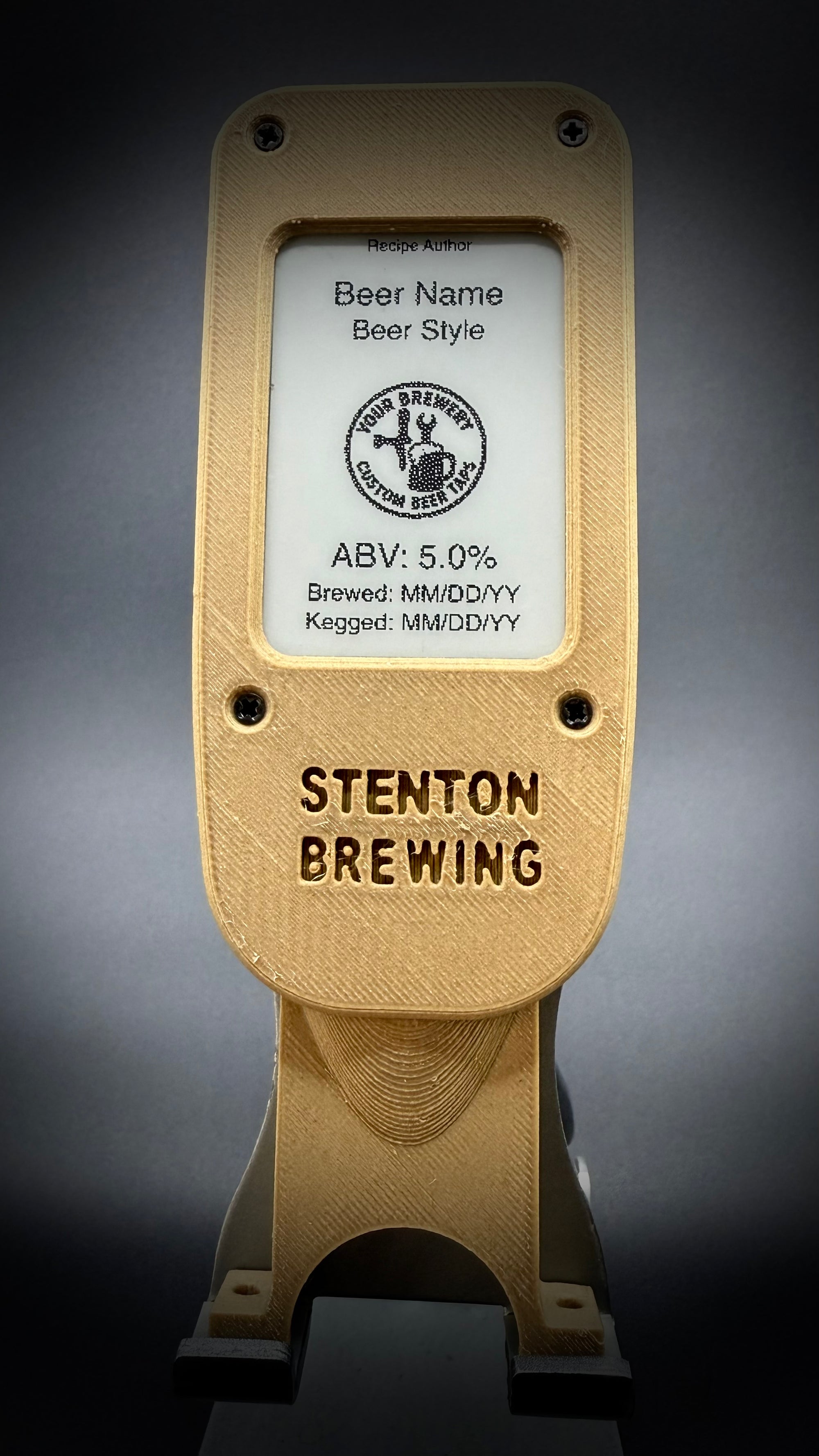 Complete Decal Bundle in Speciality Wood