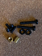 Decal Holder Fixings Pack