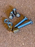 Decal Holder Fixings Pack