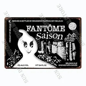 German Belgium Beer PERONI  WATERLOO  Retro Vintage Metal Tin Signs Poster for Room Bar Pub Club Man Cave Wall Decoration A-217