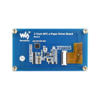 Local Stock 2.7inch Passive NFC-Powered E-Paper Module Wireless NFC Display