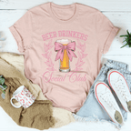 Beer Drinkers Social Club Tee-1