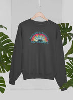 Beer & Sunshine Sweat Shirt-2