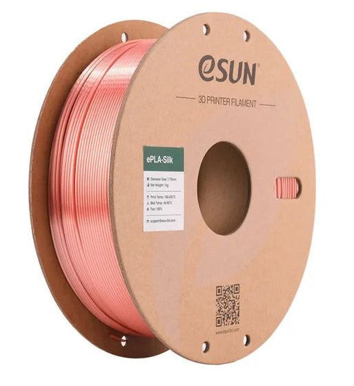 Decal Holder Speciality Metallic Silk PLA