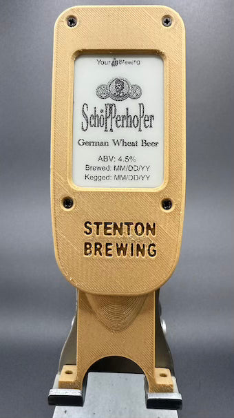 Schopperhoper German Wheat