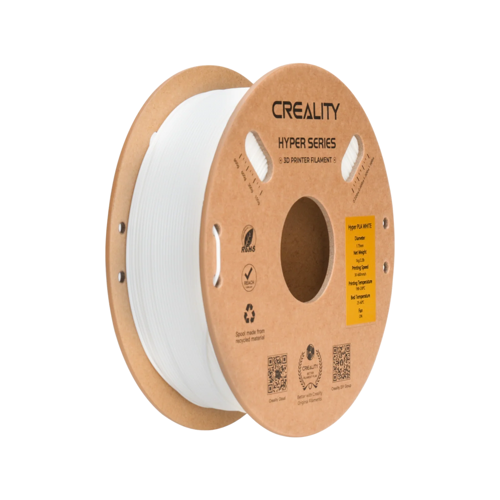 Decal Holder Primary Colour PLA